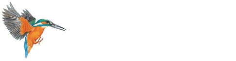 Cainscross Town Council - logo footer