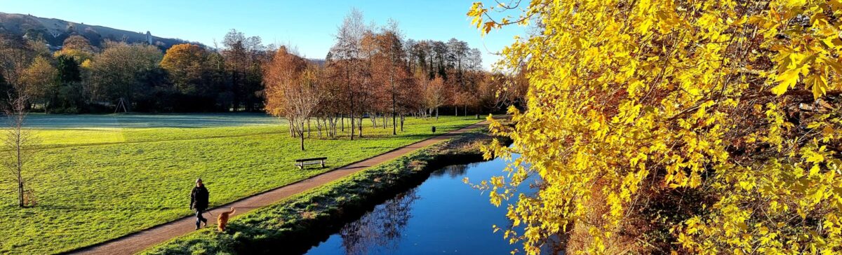 Qeii Canal (1)