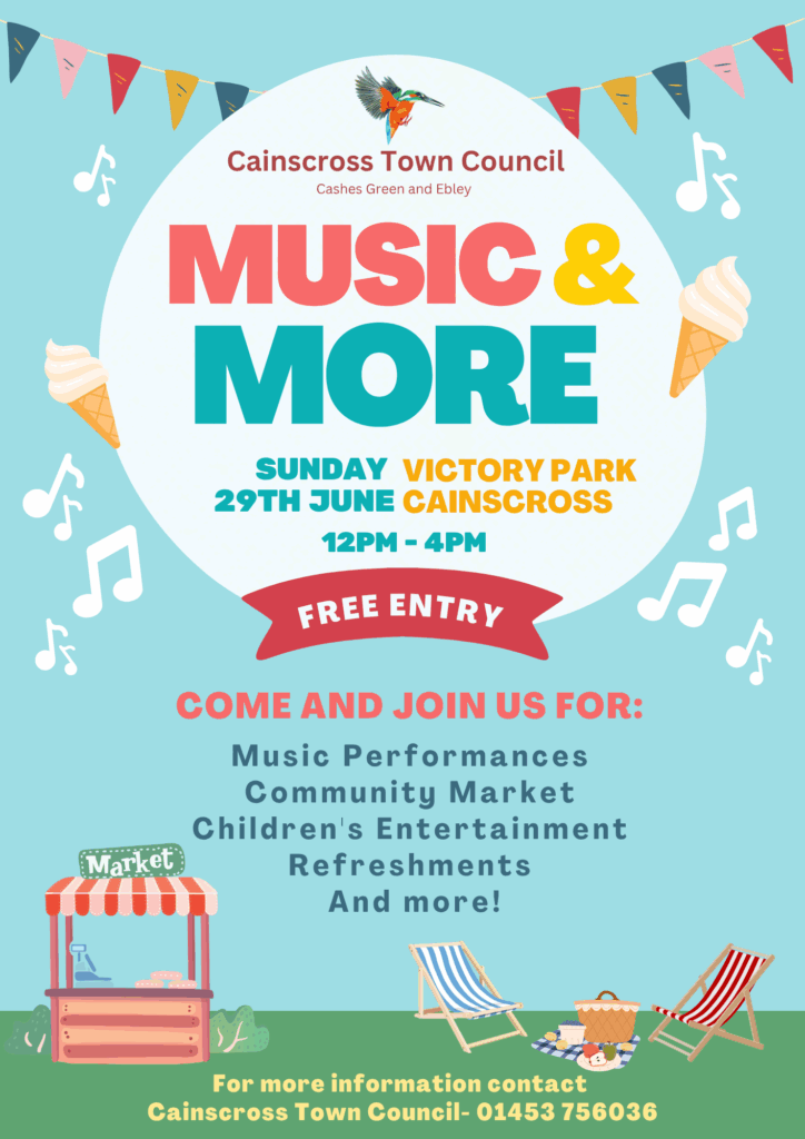 Music & More